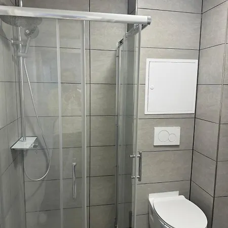 Apartment Meerzeit Am Rhein