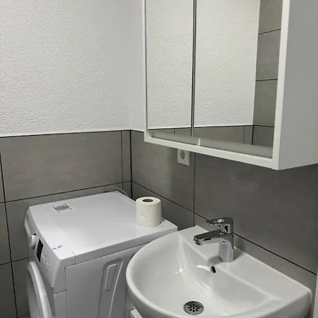 Meerzeit Am Rhein Apartment *